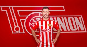 อูนิโอนปิดดีลสอย ‘ยูราโนวิช’ เติมแบ็คขวา 10 ลป.