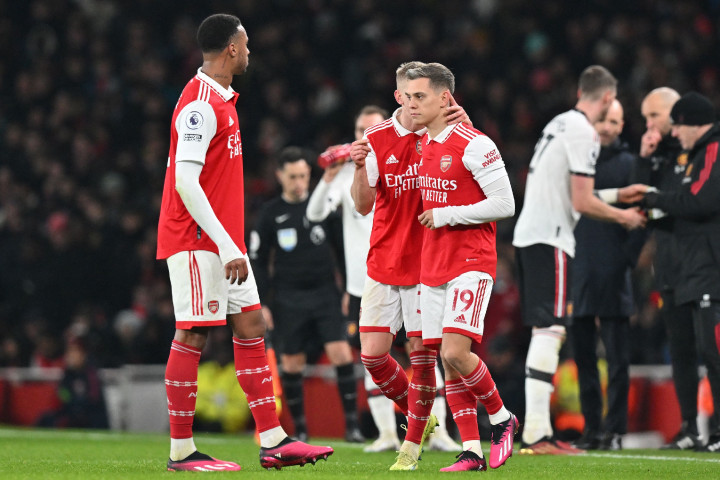 เชสก์ชม ‘ทรอสซาร์’ ดีกว่าที่ผู้คนคิด