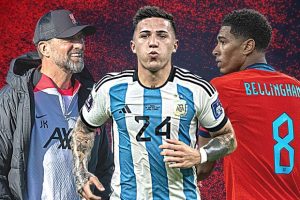 มาแพ็คคู่?! หงส์เริ่มถก ‘จู๊ด, เอ็นโซ่’ เติมแกร่งซัมเมอร์