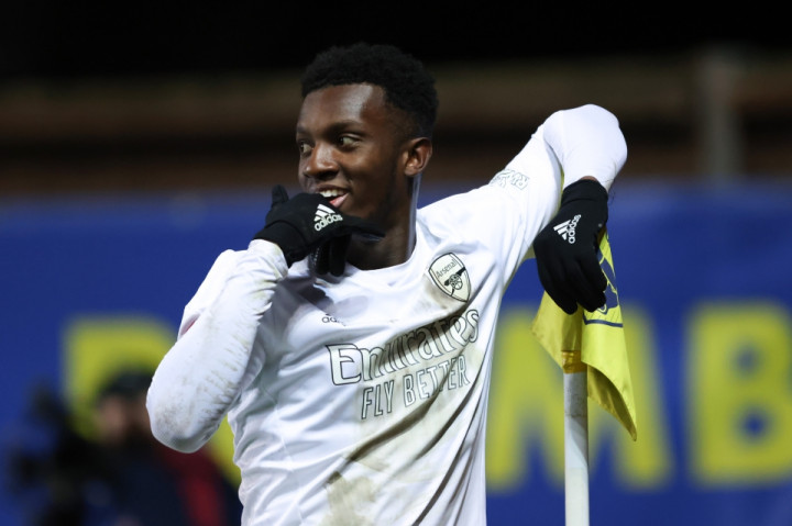 ฟอร์มกำลังดี! เบนท์จิ้ม ‘เอ็นเคเตียห์’ ตัวจริงปืนเหนือเชซุส