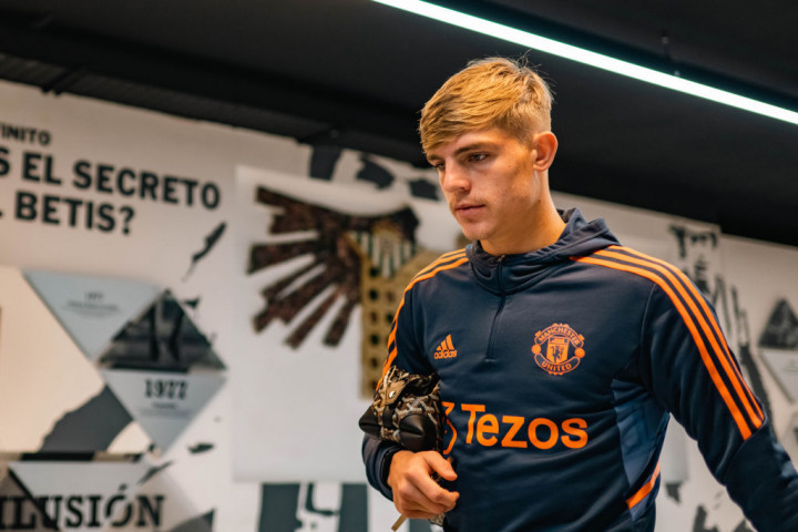 ไหวแน่นะหนุ่ม? ‘แบรนดอน’ ตั้งเป้าพิสูจน์ตัวเองคว้าโอกาสลงสนาม