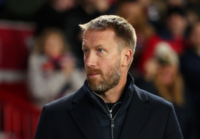 ไม่ควรชนะ! ‘พอตเตอร์’ รับสิงห์โชว์ฟอร์มน่าผิดหวัง