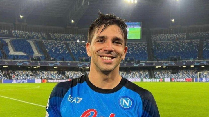 ‘ซิเมโอเน่’ รับเกมฟัดงูสุดสำคัญกับนาโปลี