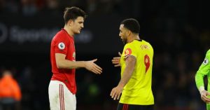 ‘ดีนี่ย์’ เผยโดนเอเยนต์ ‘แมกไกวร์’ โทรด่าหลังวิจารณ์ผ่านสื่อ