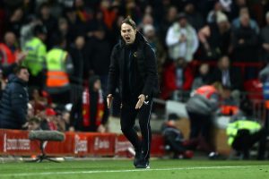 วูลฟ์สติดต่อ FA ขอคำอธิบายชวดประตูชัยนัดเจอหงส์