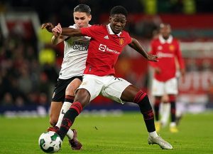 ETH ซูฮก ‘ไมนู’ เด็กมีของคู่ควรโอกาสลงตัวจริง