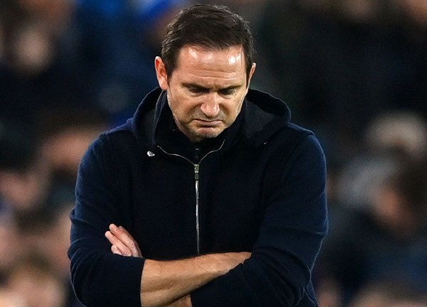 ‘แลมพ์’ ผิดหวังฟอร์มทอฟฟี่-ชี้ความกดดันเป็นเรื่องปกติ