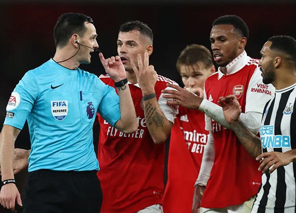 เสริมด่วน! ‘เนฟ’ ชี้ปืนขาดตัวเปลี่ยนคุณภาพหลังเจ๊าสาลิกา