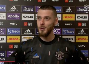 ทดแทนได้หมด! ‘ลามะ’ ไม่สนใครยืนเซ็นเตอร์ขอแค่ชนะและคลีนชีต