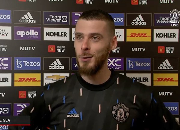 ทดแทนได้หมด! ‘ลามะ’ ไม่สนใครยืนเซ็นเตอร์ขอแค่ชนะและคลีนชีต