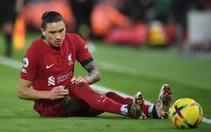 ‘หนูน’ เจ็บต้องลุ้นฟิตทันหงส์เยือนไบรจ์ตันวีกนี้