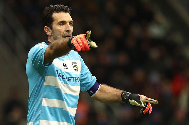 เอเยนต์เชื่อ ‘น้าบุฟ’ เล่นต่อแน่หากปาร์ม่าเลื่อนชั้น