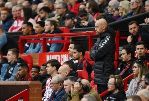 เผย ‘ผี’ ยังต้องขายก่อนเสริมทัพเพิ่มในซัมเมอร์ ต่อให้ได้เจ้าของใหม่