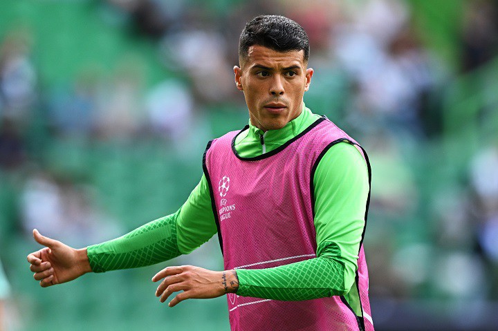 ไก่เตรียมเร่งเครื่องเจรจาคว้า ‘ปอร์โร่’ หลังพ้นสุดสัปดาห์