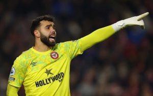 ไก่หมายตา ‘ราย่า’ ตัวแทน ‘ญอริส’ ระยะยาว