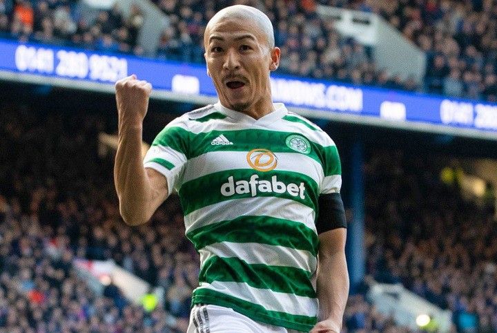 นักบุญเหล่ ‘มาเอดะ’ เติมตัวเลือกแดนหน้า