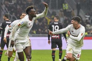 ขอบคุณพระเจ้า! ‘แทมมี่’ เผยรู้สึกได้จะยิงตีเสมอให้โรม่า