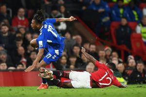 ท๊อฟฟี่ชวดใช้ ‘อิโวบี้’ 3 สัปดาห์หลังเจ็บข้อเท้า