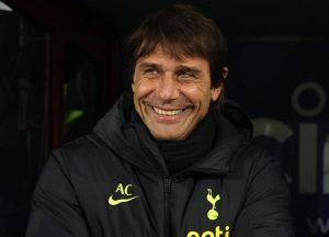 ‘คอนเต้’ เผยคำพูดปลุกใจช่วงพักครึ่ง-แฮปปี้ ‘ซน’ ยิงอีกครั้ง