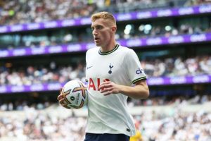 ไร้กำหนด! คอนเต้ไม่ชัวร์วันคัมแบ็ค ‘คูลูเซฟสกี้’