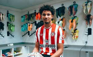 ผึ้งปิดดีลยืม ‘ชาเดอ’ พ่วงเงื่อนไขซื้อขาด