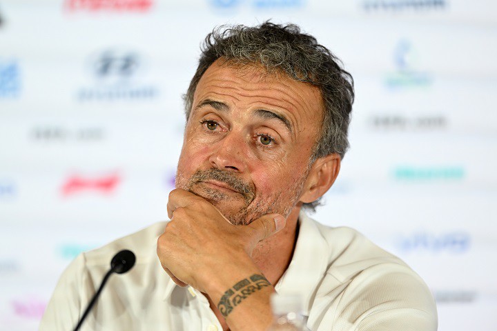 แซมบ้าเหล่ ‘เอนริเก้’ หนึ่งในกุนซือเป้าหมาย