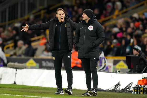 ‘โลเป’ เสียใจวูล์ฟส์ตกรอบลั่นตอนนี้โฟกัสพรีเมียร์เต็มร้อย