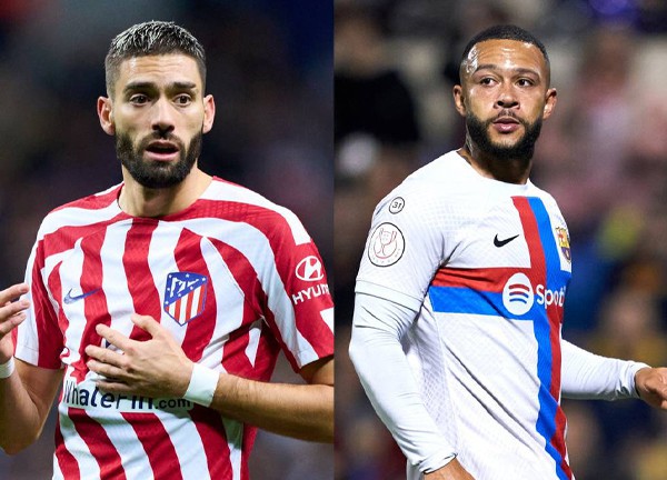 เอเยนต์เผย ‘คาร์รัสโก้’ อยากซบบุญโยก-กำลังถกสลับขั้ว ‘เดปาย’