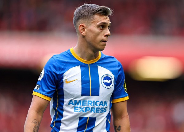 มาคุยกัน! ‘เด แซร์บี้’ เปิดกว้าง ‘ทรอสซาร์’ กลับสู่ทีม