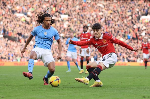 ‘แรชฟอร์ด’ ยก ‘การ์นาโช่’ ตัวแปรสำคัญพาผีเฉือนเรือ