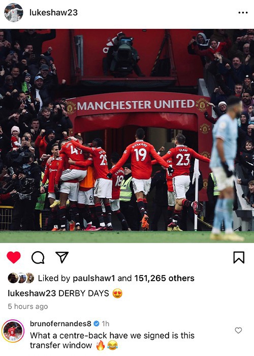 ‘บรูโน่’ ยิงมุก ‘ชอว์’ เซ็นเตอร์ใหม่ผีโคตรแจ่ม