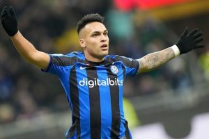 เพิ่งครึ่งทางเอง! ‘เลาตาโร่’ เชื่องูยังมีลุ้นคว้าสคูเด็ตโต้