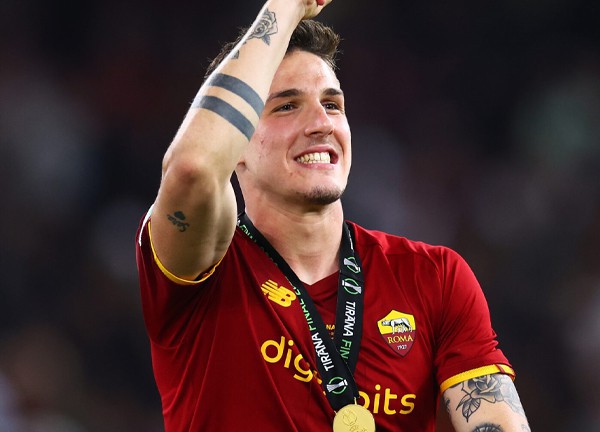 ข้อเสนอไม่ดีพอ! เผยโรม่าปัดค้อนขอเซ้ง ‘ซานิโอโล่’