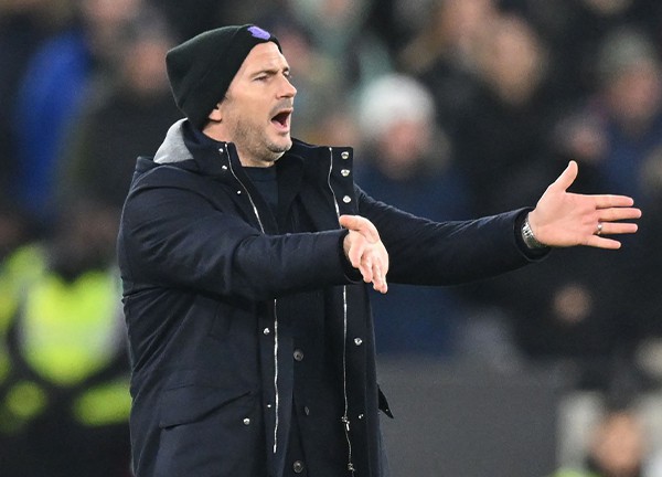 ‘แลมพ์’ ไม่หวั่นเสี่ยงโดนปลดหลังไร้ชัย 7 นัดติด