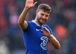 ตำนาน… ‘เดฟ’ สุดภูมิใจแข้งคนที่ 6 รับใช้สิงห์ครบ 500 นัด