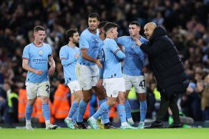 อย่าสนใจตามกี่แต้ม! ‘เป๊ป’ บอกลูกทีมโฟกัสแค่เกมถัดไป