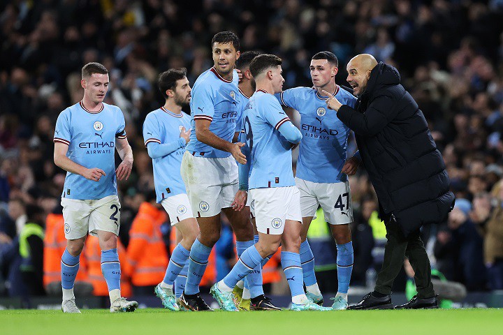 อย่าสนใจตามกี่แต้ม! ‘เป๊ป’ บอกลูกทีมโฟกัสแค่เกมถัดไป