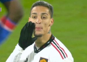 รองกัปตันนะเห้ย!! กล้องจับ ‘แอนโทนี่’ ด่า ‘บรูโน่’ ลูกกะห-ี่