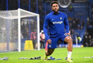 ‘เจมส์’ รีเทิร์นซ้อมกับชุดใหญ่สิงห์แล้ว