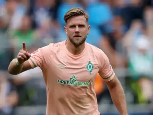 ทอฟฟี่เล็งสอย ‘ฟูลล์ครุก’ หอกเบรเมนแก้ปืนฝืด