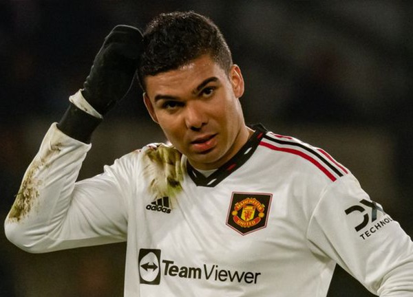 สุดหล่อชี้ผีเสียหายไร้ ‘คาเซมิโร่’ เจอปืน-เชื่อ ‘พี่ต้า’ เต้นฉลองอยู่