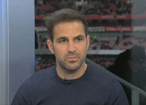 จากที่จะถูกปลด! เชสก์ซูฮก ‘พี่ต้า’ ยกระดับปืนอย่างแท้จริง