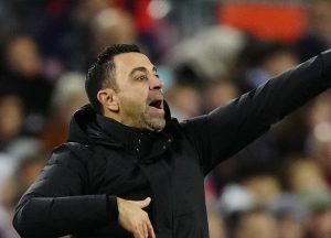 เกมรับช่วยไว้! ‘ชาบี’ ไม่ปลื้มฟอร์มบุญโยกแม้คว้าชัย