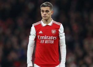 สุดหล่อบอกเห็นฟอร์ม ‘ทรอสซาร์’ แค่ 15 นาทีรู้เลยคุ้มแน่