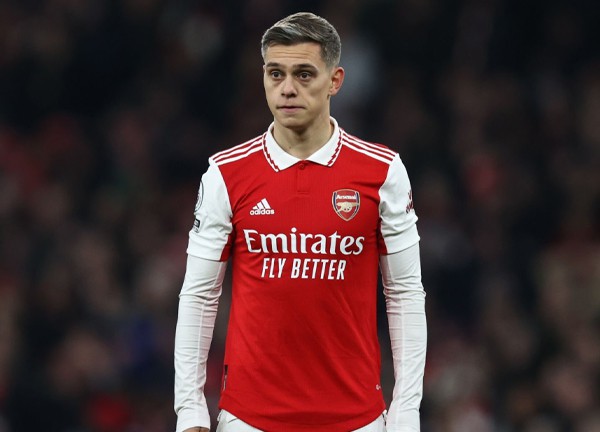 สุดหล่อบอกเห็นฟอร์ม ‘ทรอสซาร์’ แค่ 15 นาทีรู้เลยคุ้มแน่