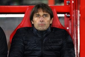 นักข่าวดังอ้าง ‘คอนเต้’ ลากุนซือไก่สิ้นซีซั่น