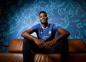 มาช่วยหน่อย! สิงห์เช็คบิล ‘บาเดียชิล’ อุดหลังสัญญา 7 ปีครึ่ง