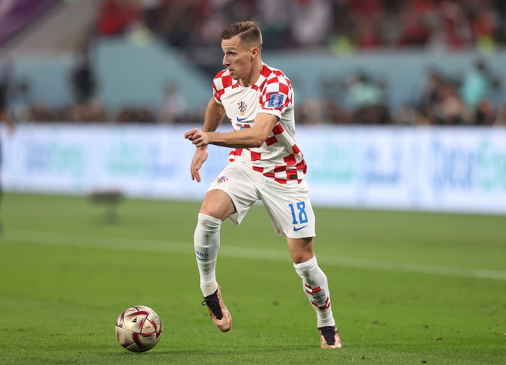 มาด่วนๆ! นักบุญจ่อคว้า ‘ออร์ซิช’ เติมแนวรุก