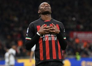 เฟคนิวส์! ‘เลเอา’ ปัดข่าวเรียกค่าเหนื่อยมิลาน 8.8 ลป./ปี