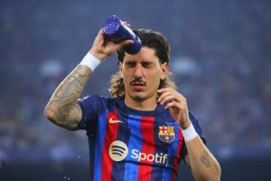 เบติสเล็งดึง ‘เบเญริน’ กลับถิ่นแทนที่ ‘โมเรโน่’